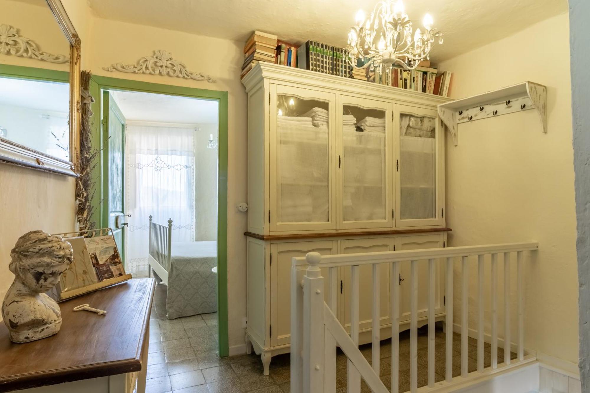 Вілла Emma'S House Sasseta Екстер'єр фото